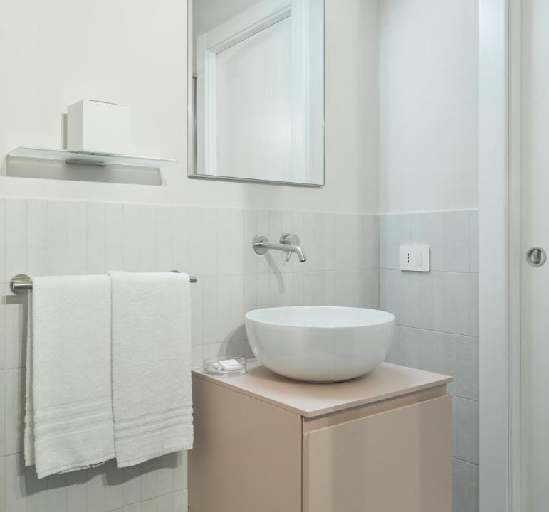 Photo of Bathroom in Milan
