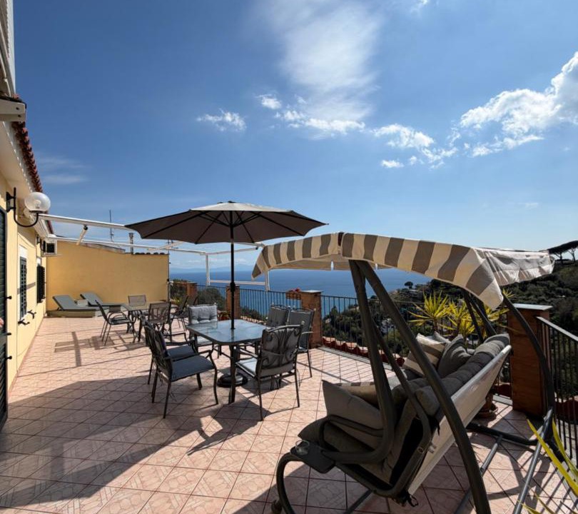 Photo of Patio Balcony in Benincasa