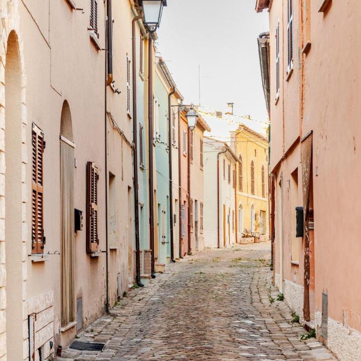 Photo of Others in Mondavio