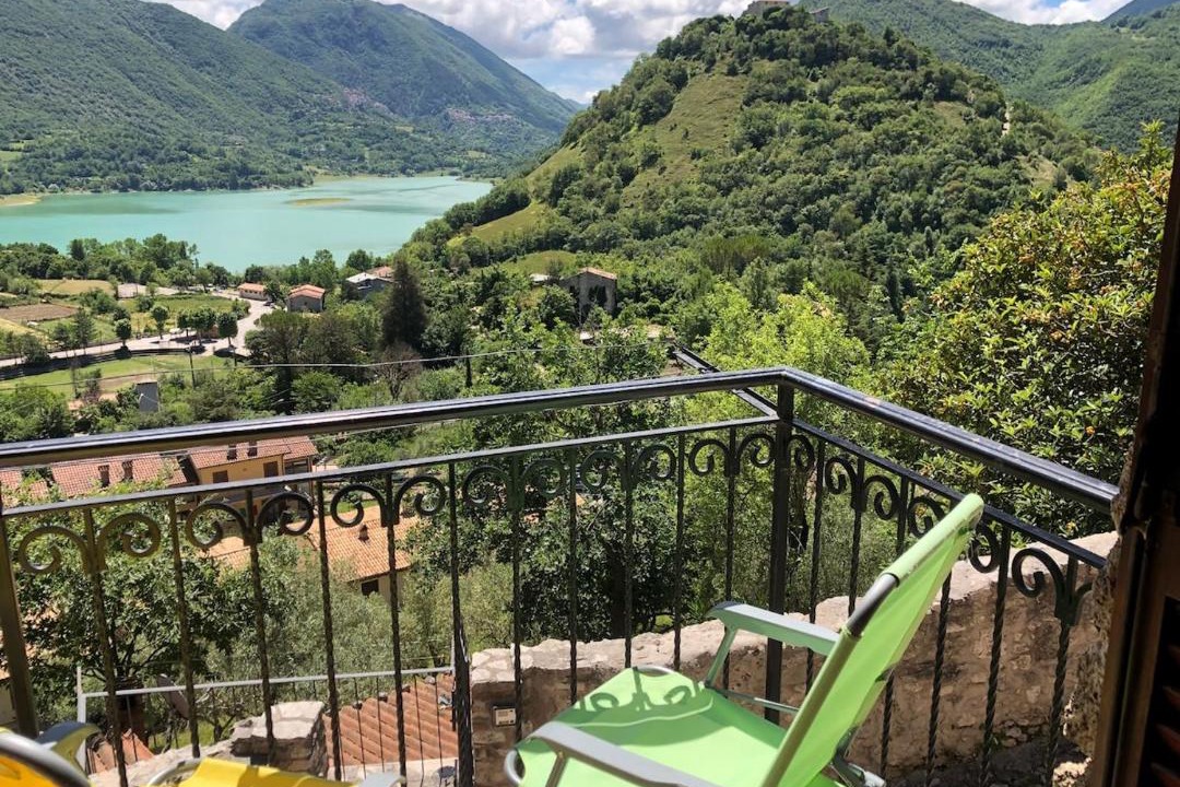 Photo of Others in Castel di Tora