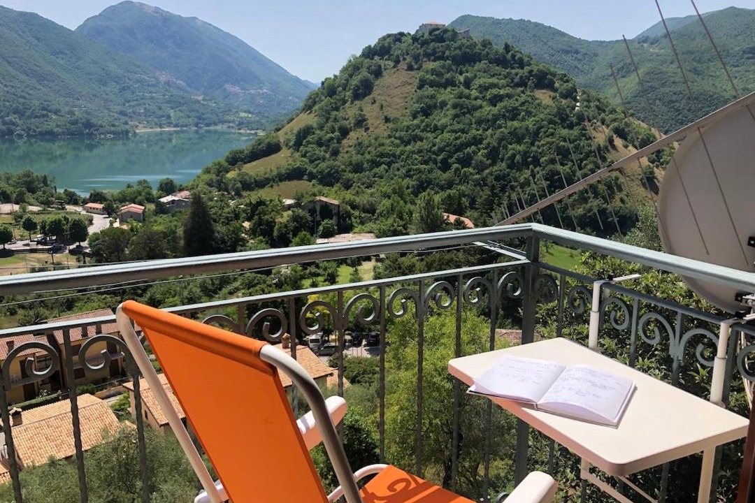 Photo of Others in Castel di Tora
