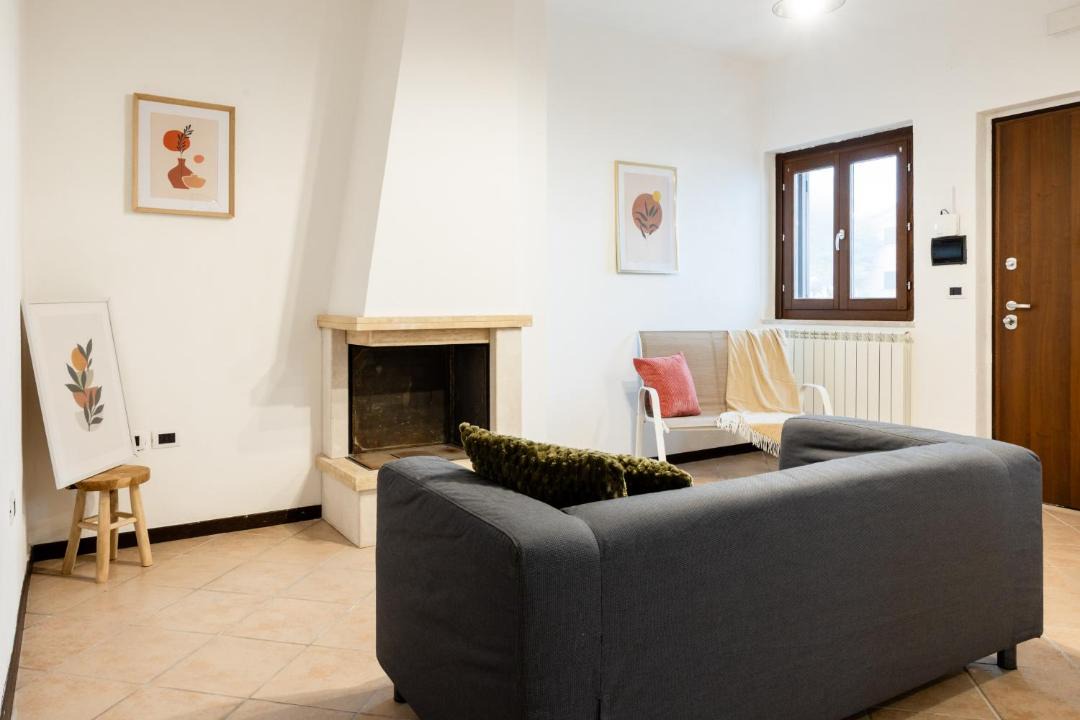 Photo of Livingroom in Rionero Sannitico