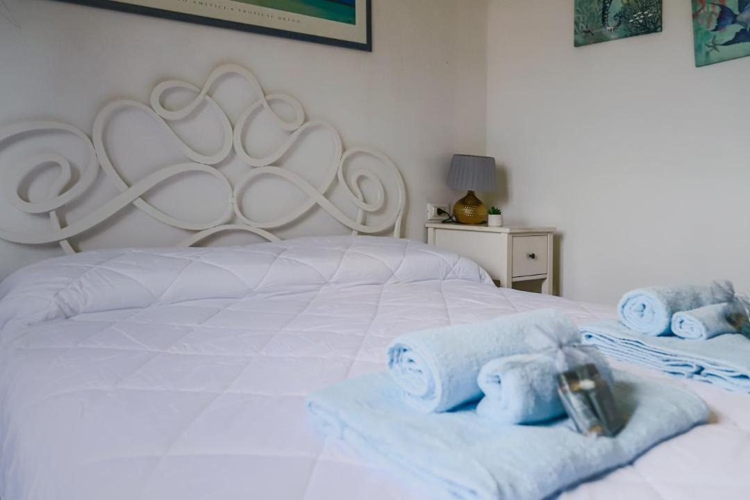 Photo of Bedroom in Latina Lido