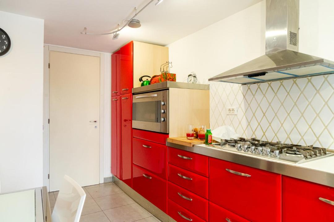 Photo of Kitchen in Latina Lido