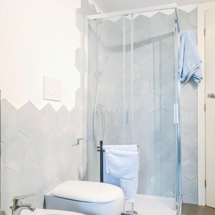 Photo of Bathroom in Latina Lido