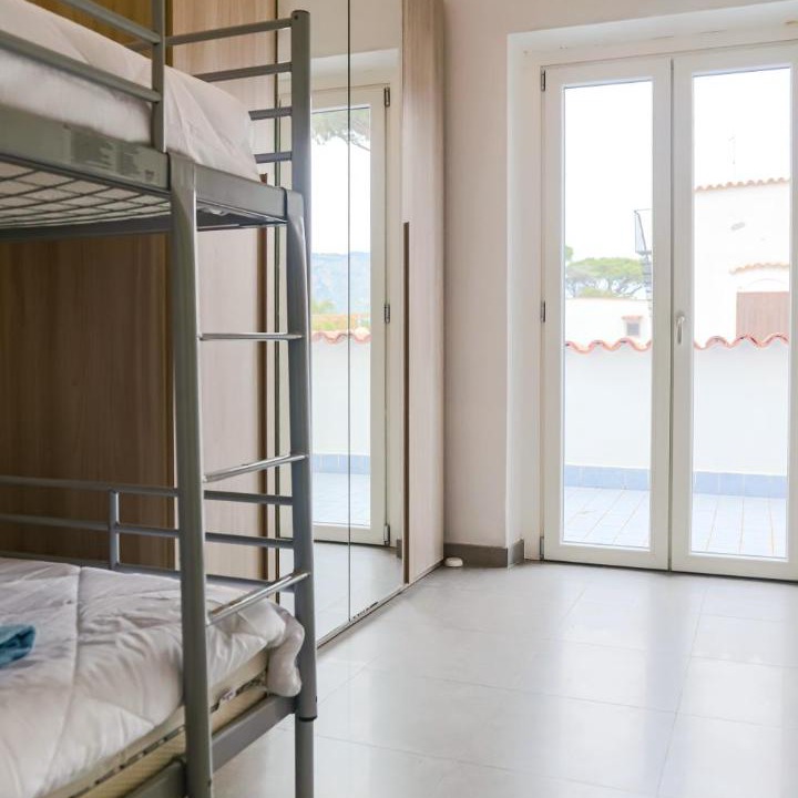 Photo of Bedroom in Latina Lido