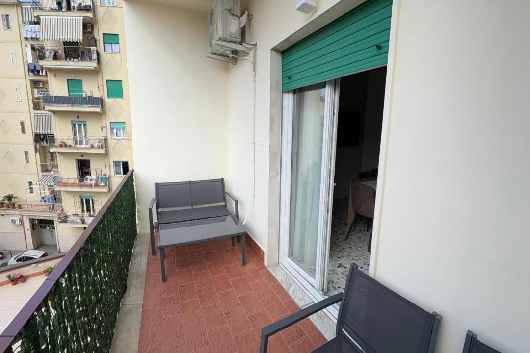 Photo of Patio Balcony in Casoria