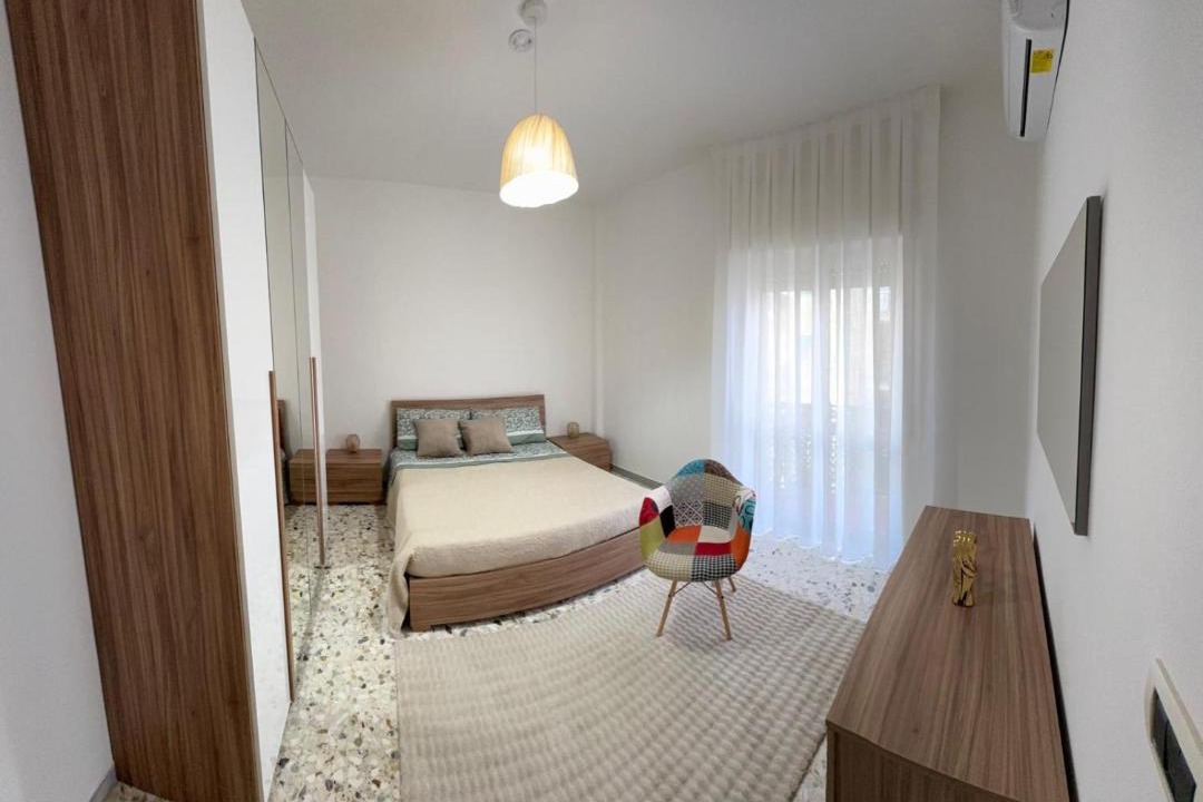 Photo of Bedroom in Casoria