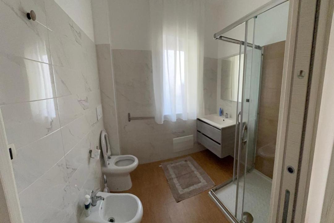 Photo of Bathroom in Casoria