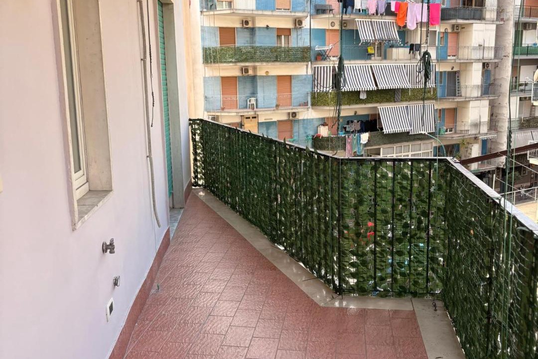 Photo of Patio Balcony in Casoria