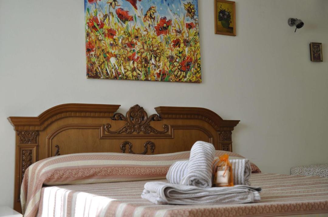 Photo of Bedroom in Pisticci