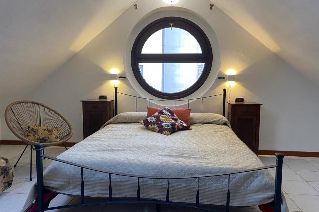 Photo of Bedroom in Lodi