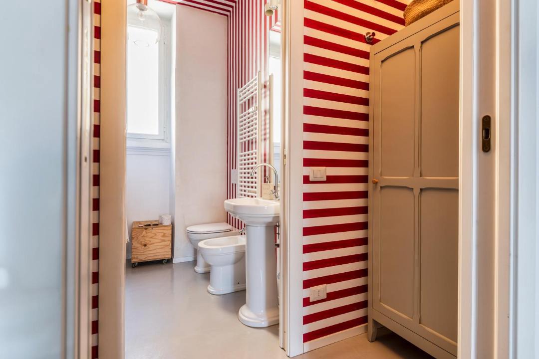 Photo of Bathroom in Porta Romana