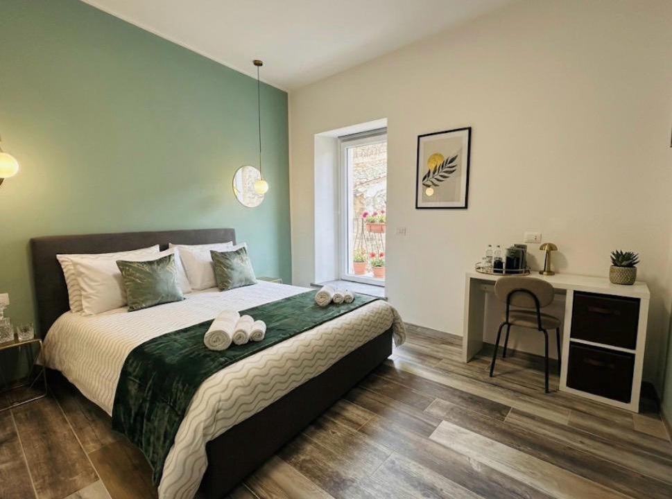 Photo of Bedroom in Vitorchiano