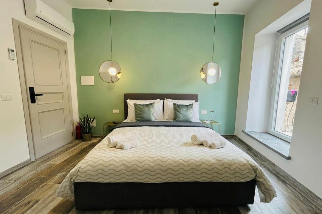Photo of Bedroom in Vitorchiano
