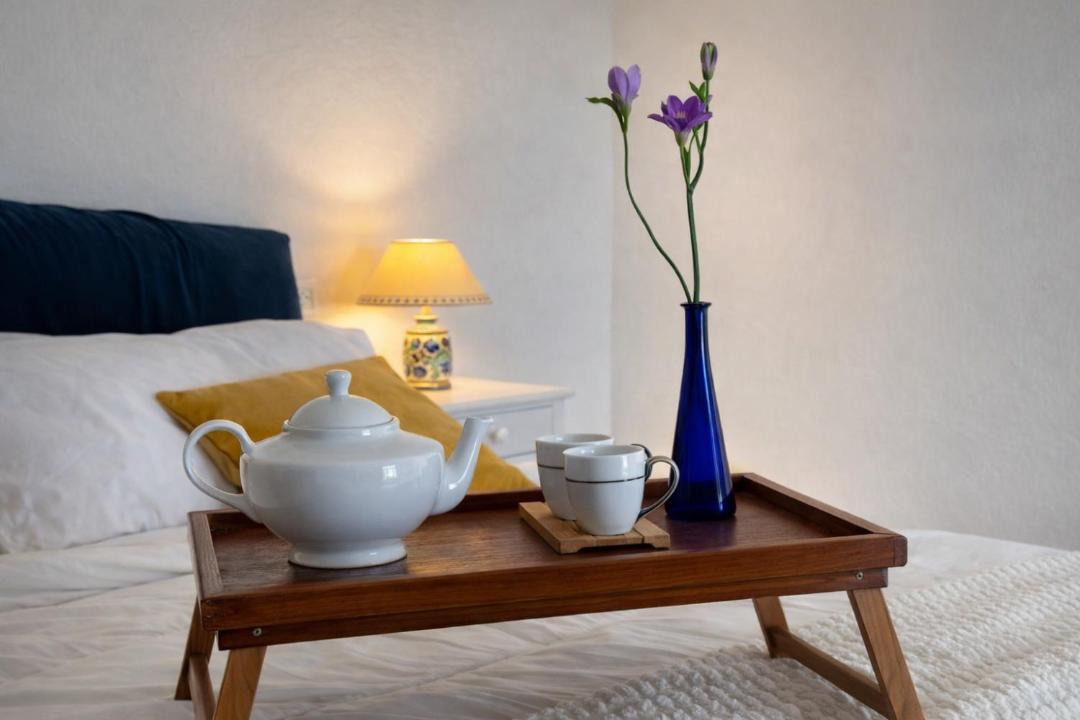 Photo of Bedroom in Panza