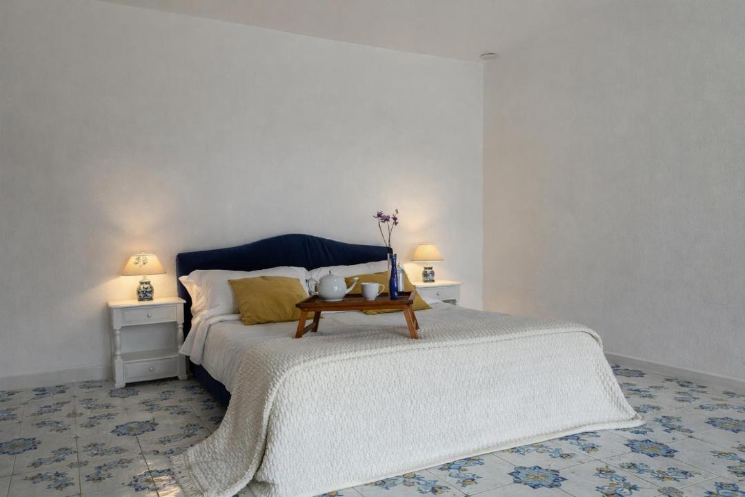 Photo of Bedroom in Panza