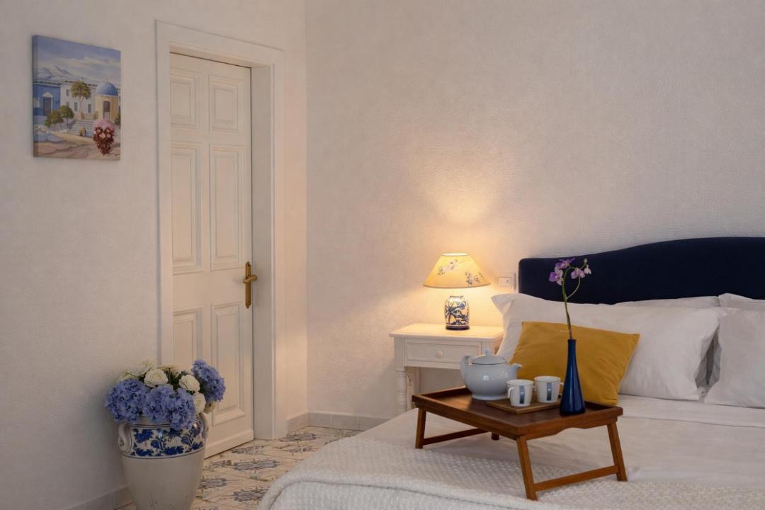 Photo of Bedroom in Panza