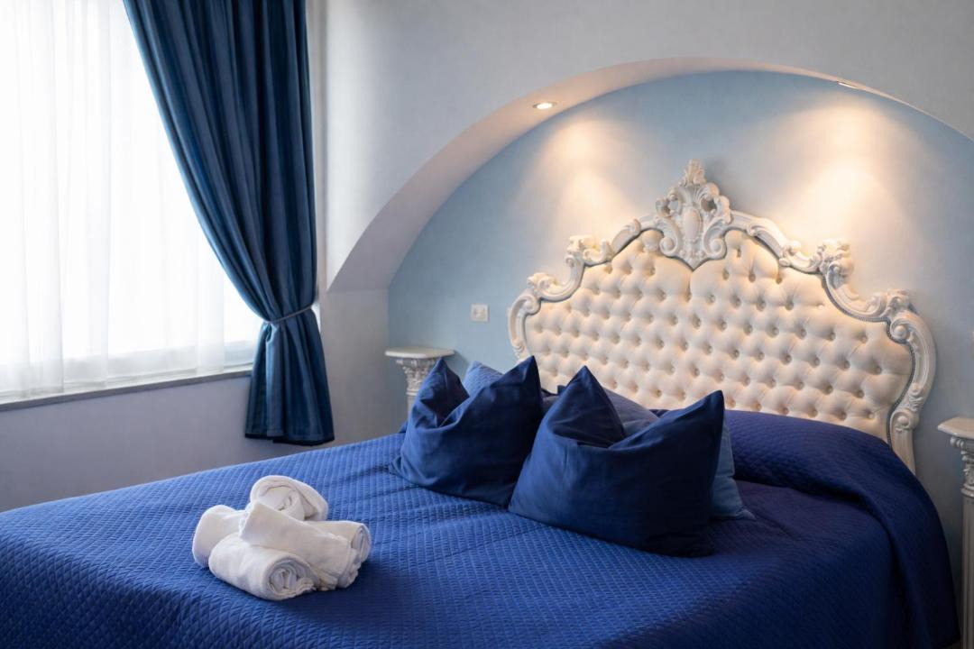 Photo of Bedroom in Panza