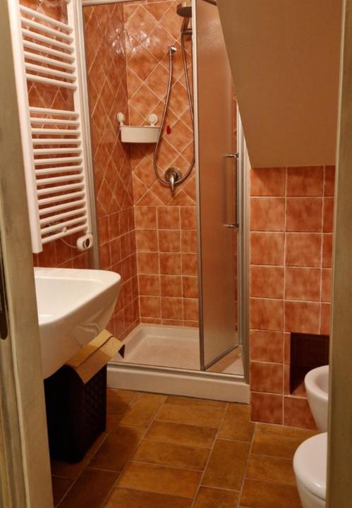 Photo of Bathroom in Loreto
