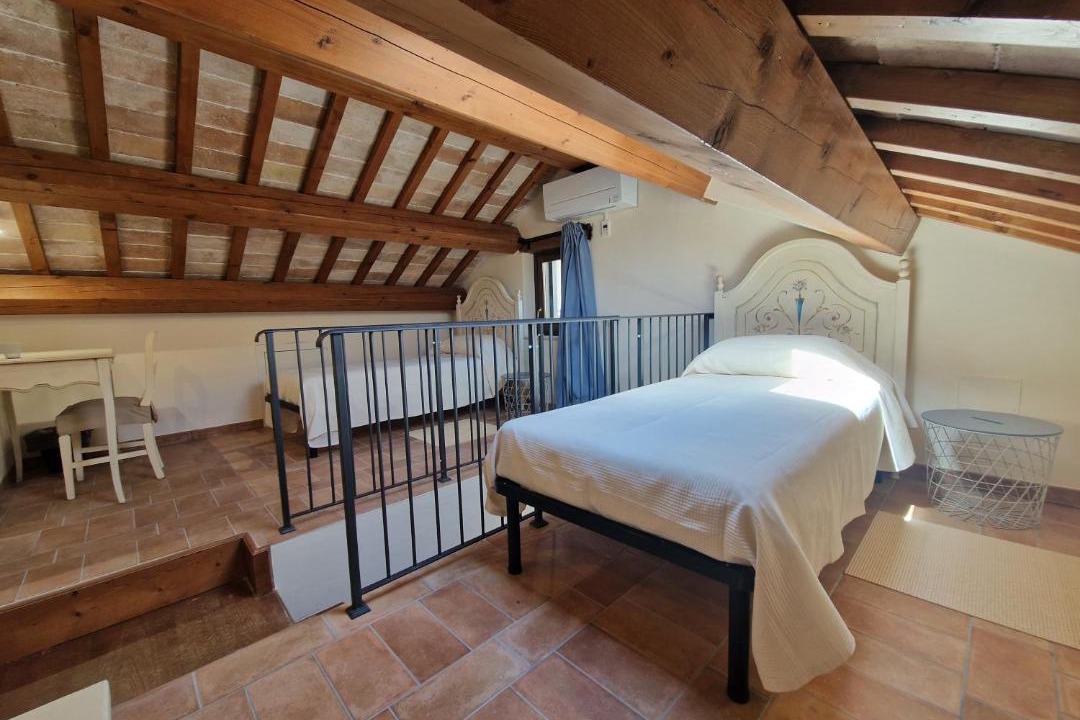 Photo of Bedroom in Loreto
