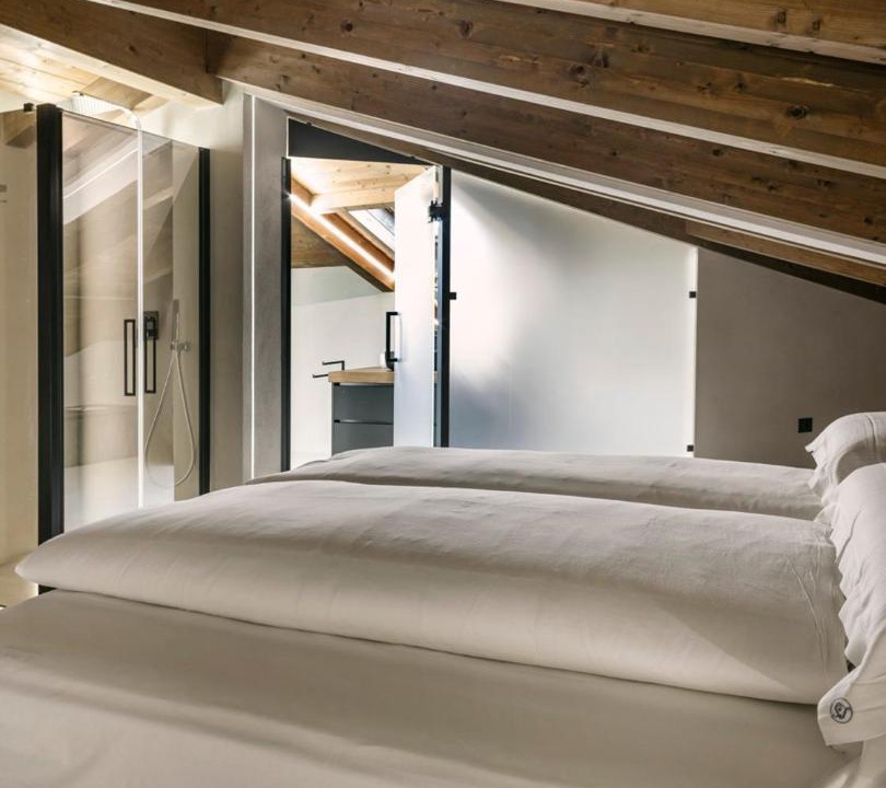 Photo of Bedroom in Villamagna