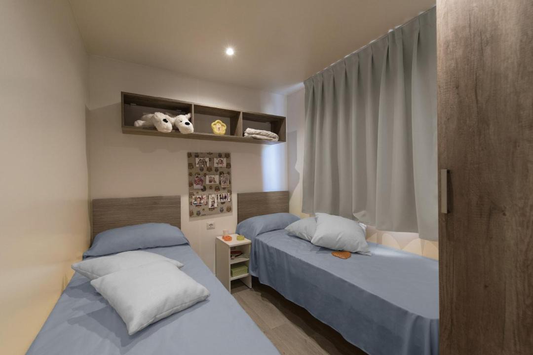 Photo of Bedroom in Casal Borsetti