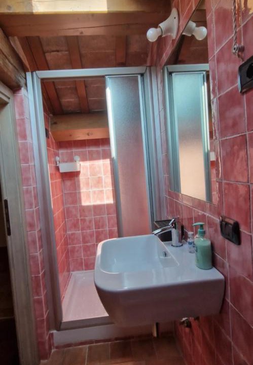 Photo of Bathroom in Loreto