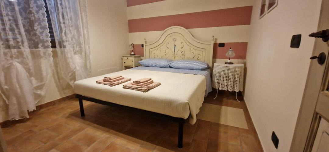 Photo of Bedroom in Loreto