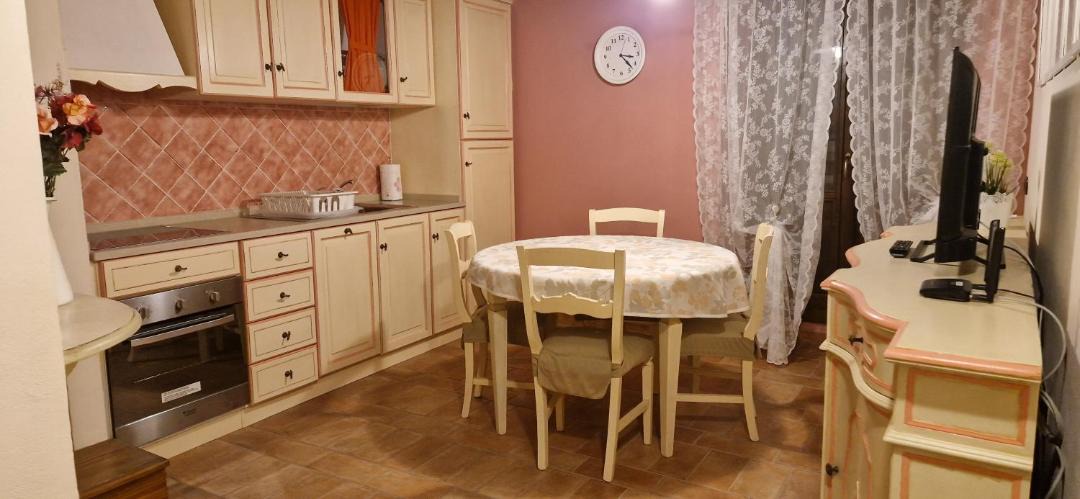 Photo of Kitchen in Loreto