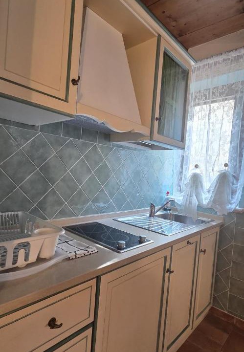 Photo of Kitchen in Loreto