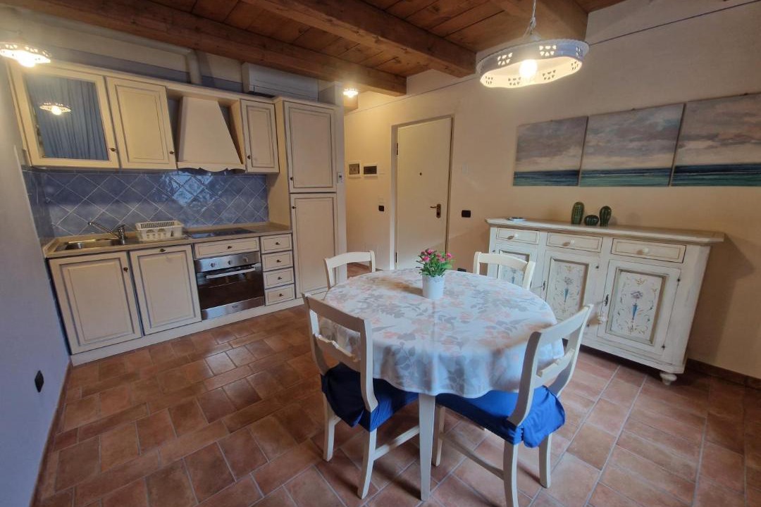 Photo of Kitchen in Loreto