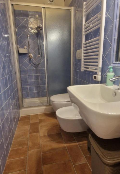 Photo of Bathroom in Loreto