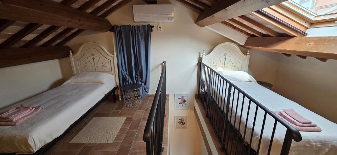 Photo of Bedroom in Loreto