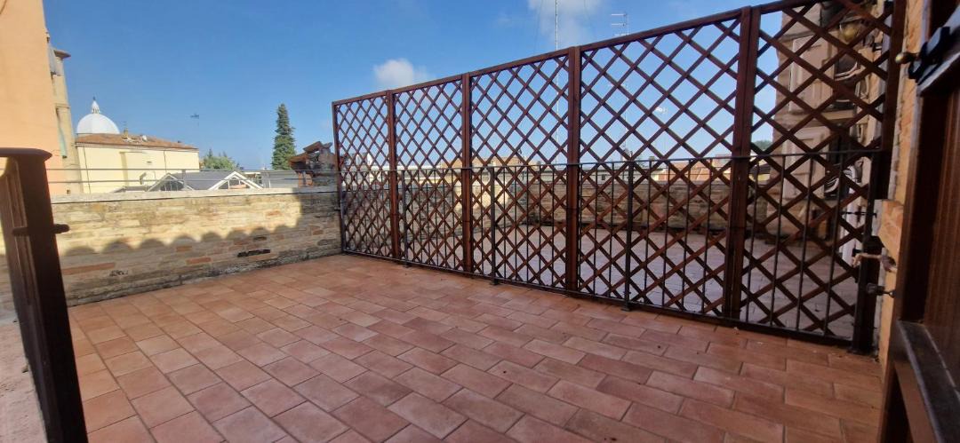 Photo of Patio Balcony in Loreto