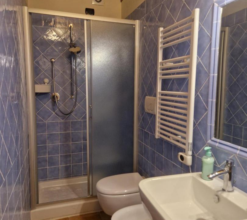 Photo of Bathroom in Loreto