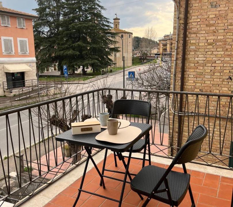 Photo of Patio Balcony in Castel Ritaldi