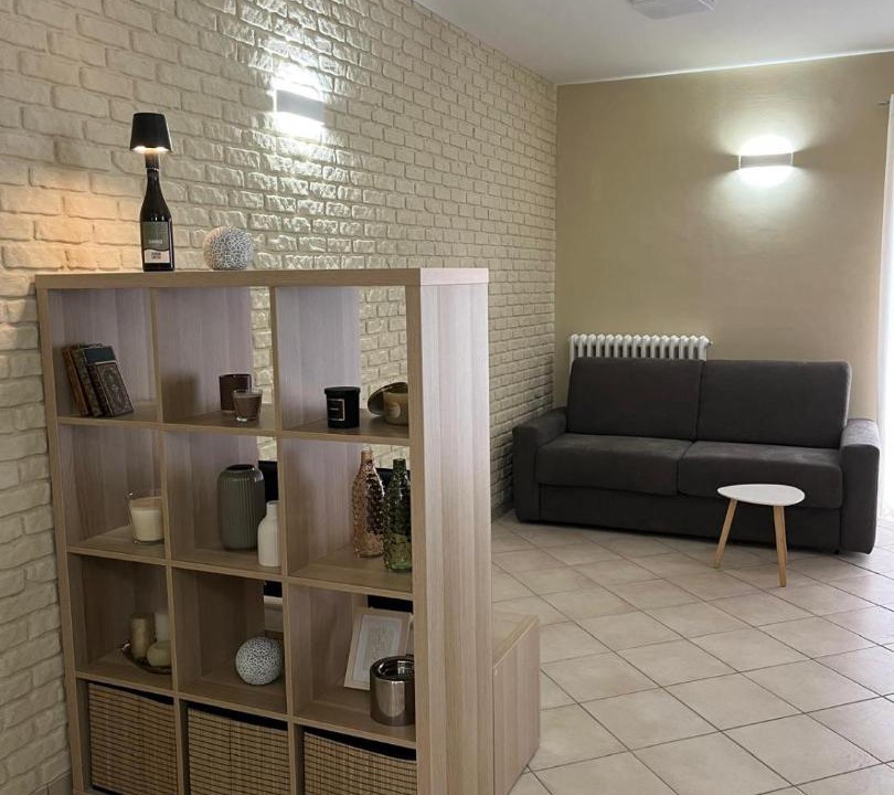 Photo of Livingroom in Castel Ritaldi