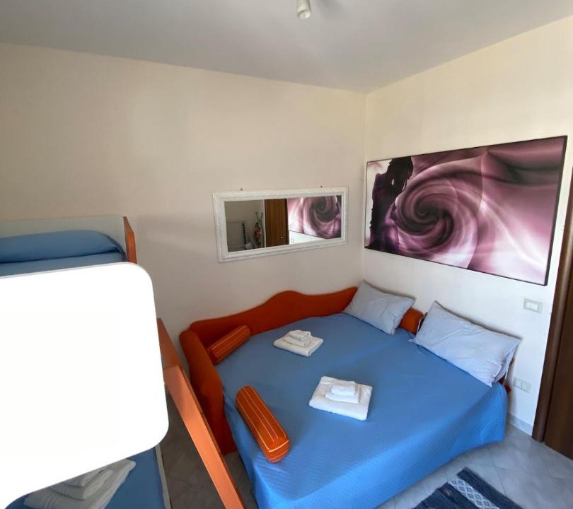 Photo of Bedroom in Vibo Marina