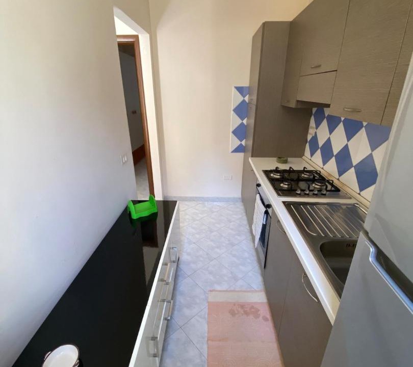 Photo of Kitchen in Vibo Marina