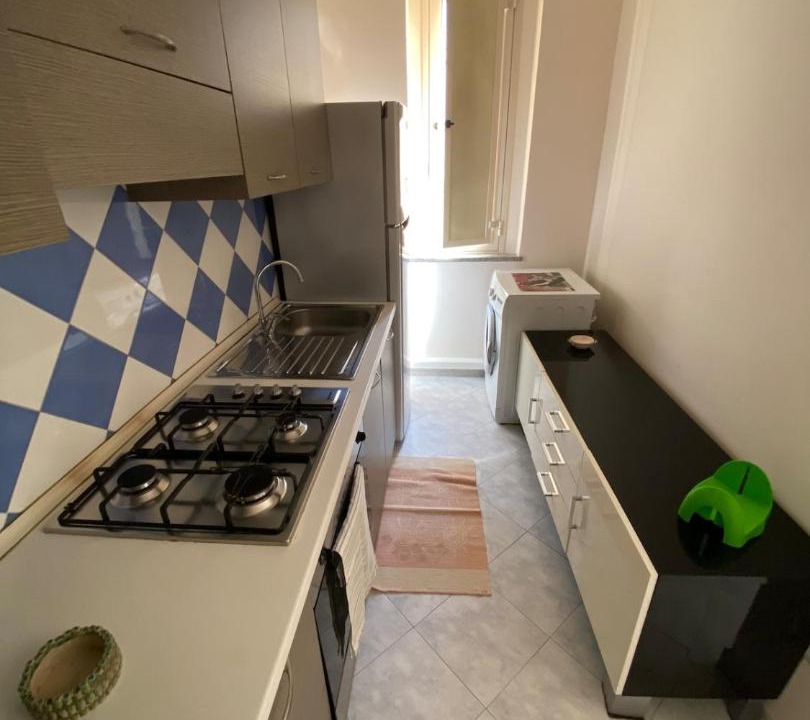 Photo of Kitchen in Vibo Marina