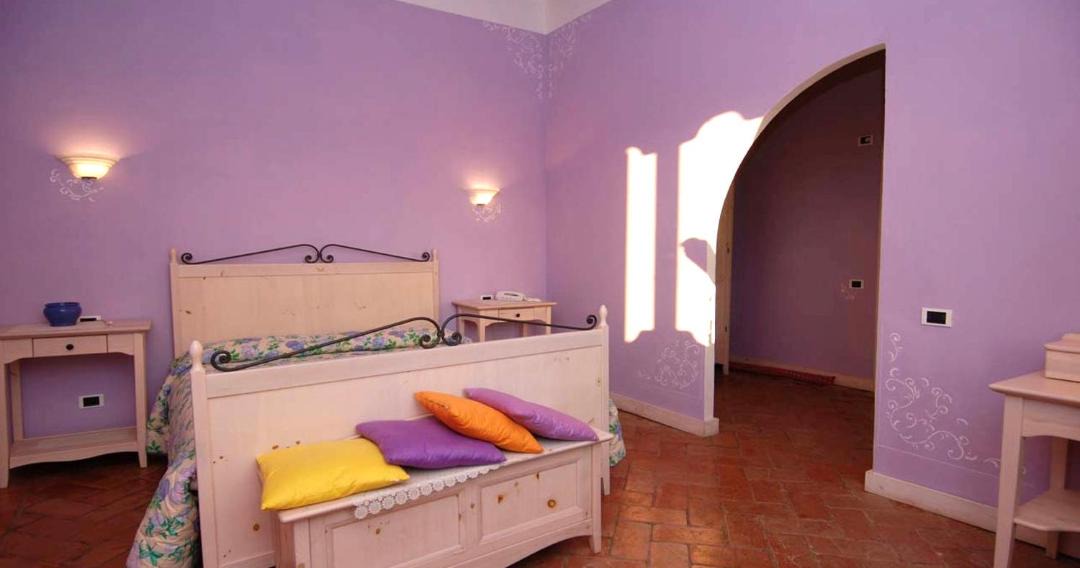 Photo of Bedroom in Fabriano