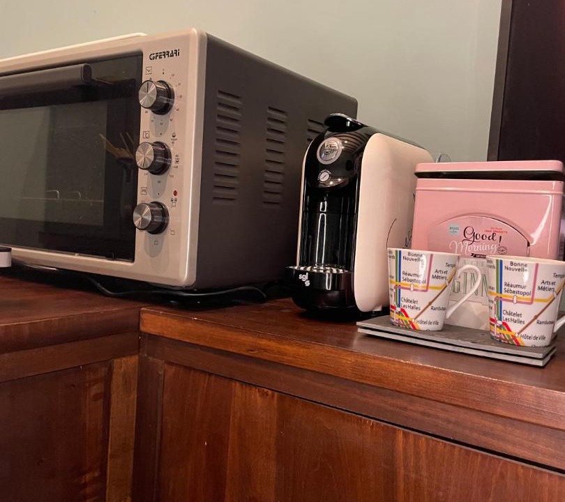 Photo of Kitchen in Amelia