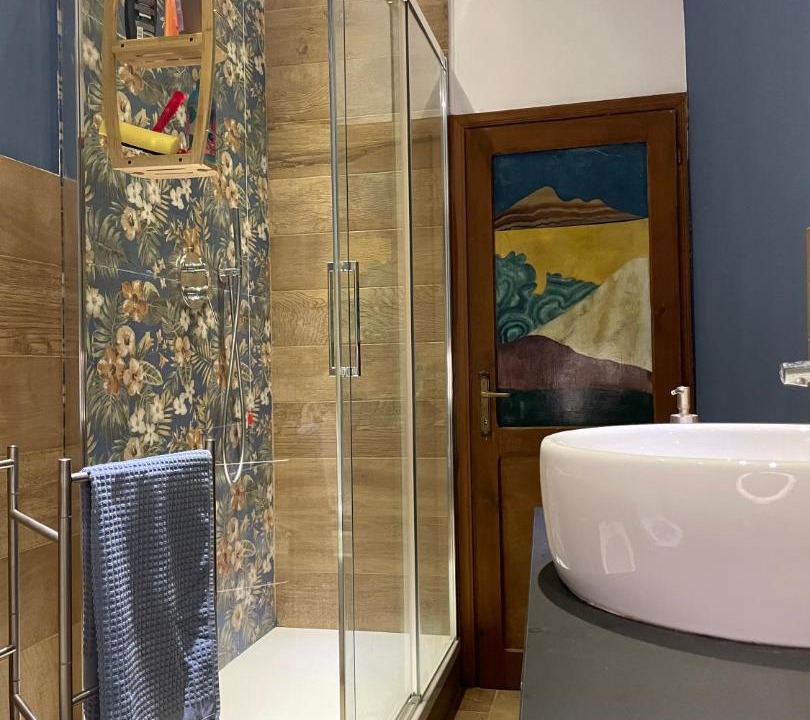 Photo of Bathroom in Amelia