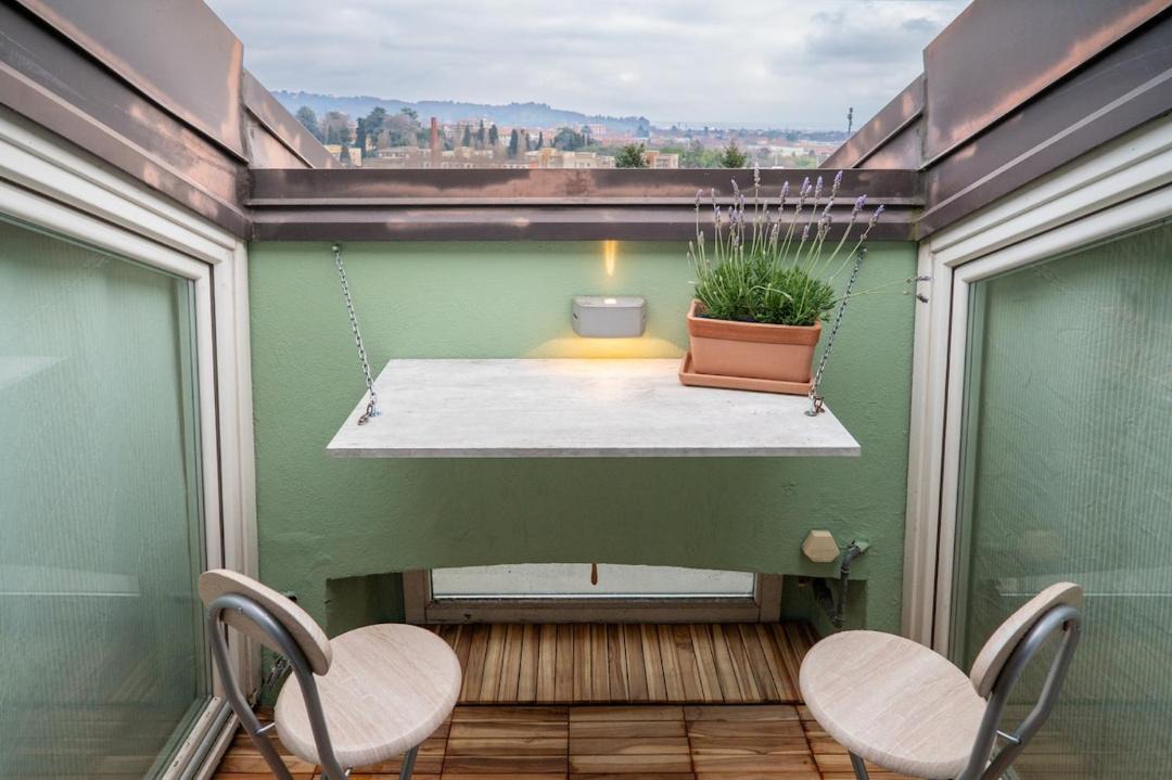 Photo of Patio Balcony in Riva