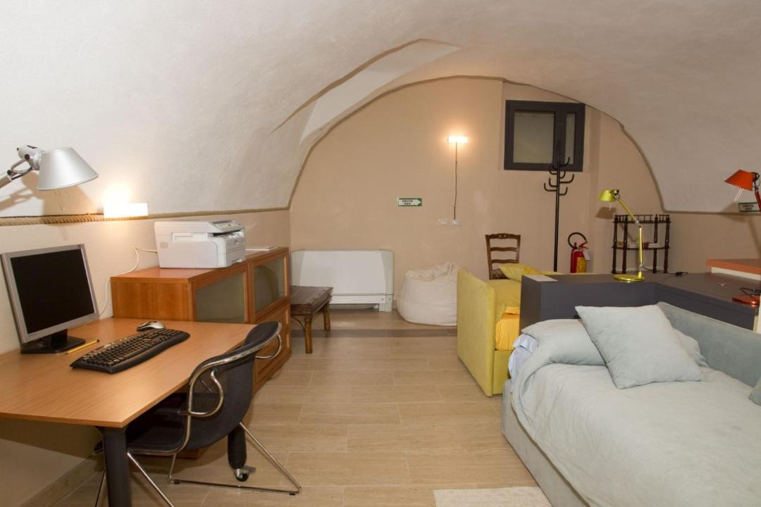 Photo of Livingroom in Rione VII Regola