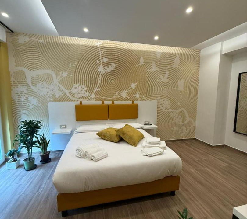 Photo of Bedroom in Foggia