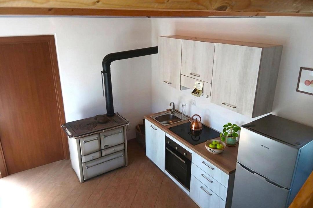 Photo of Kitchen in Varzi