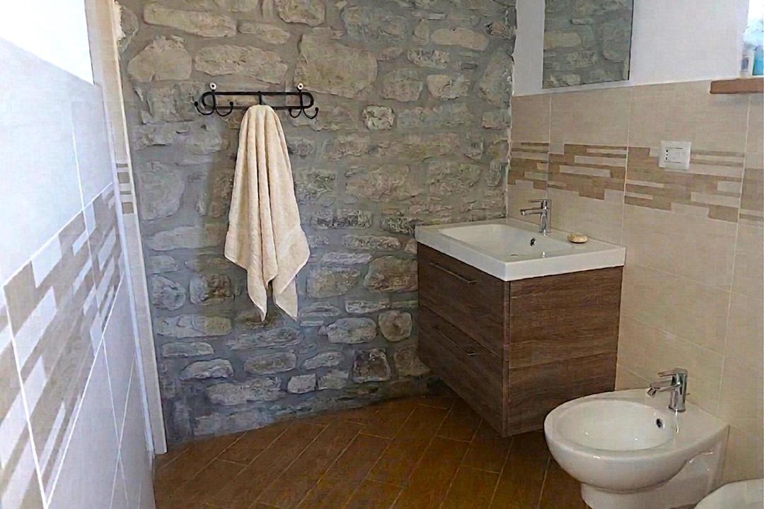 Photo of Bathroom in Varzi