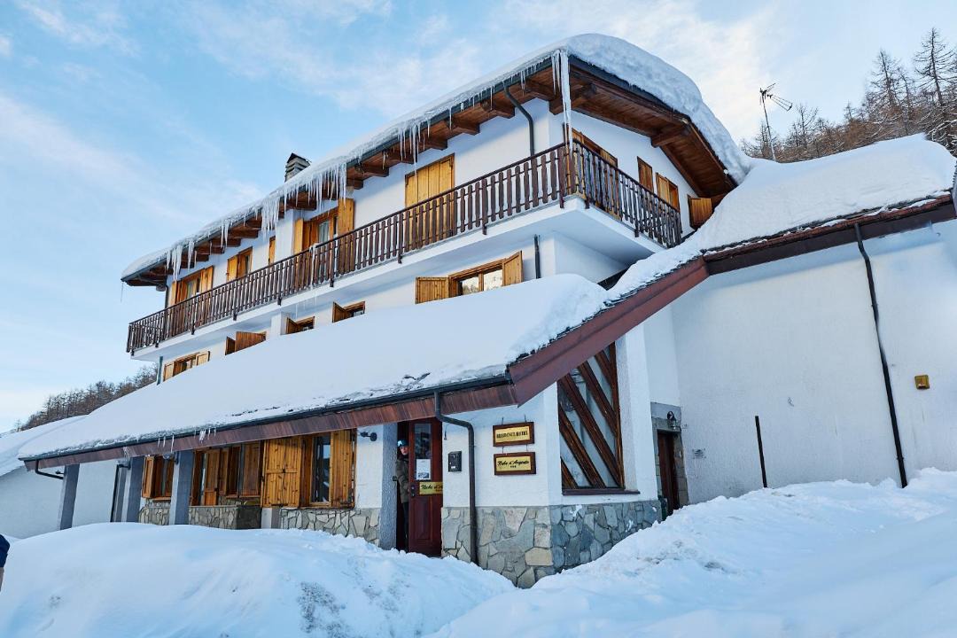 Photo of Others in Borgata Sestriere